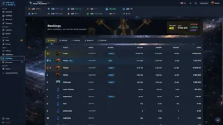 Скриншот 7 к игре Nexus Legacy