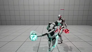 Lazy Boxing