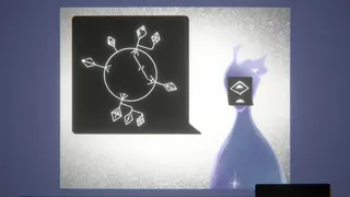 Lex Arbor: Learning an alien language