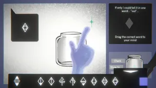 Lex Arbor: Learning an alien language