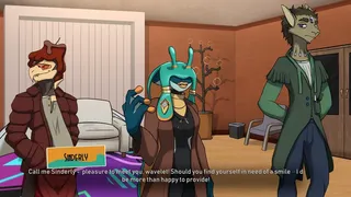 The Dealer's Voice