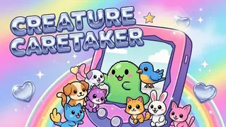 Creature Caretaker
