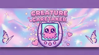 Creature Caretaker