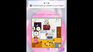 Скриншот 5 к игре Creature Caretaker