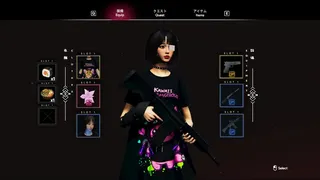 Скриншот 5 к игре Project Sakura