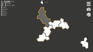 Infinite Einstein Tiles3