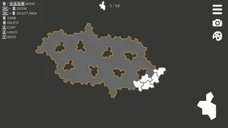 Infinite Einstein Tiles3