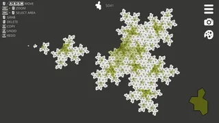 Infinite Einstein Tiles3