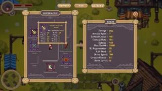 Corrupt Knight
