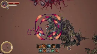 Corrupt Knight