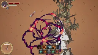 Corrupt Knight