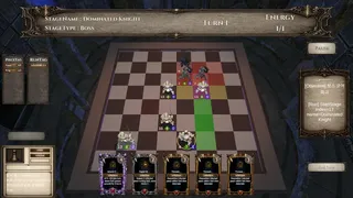 Last Crown Gambit