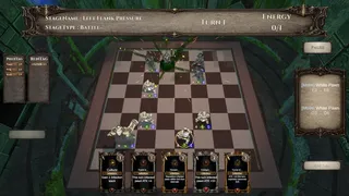 Last Crown Gambit
