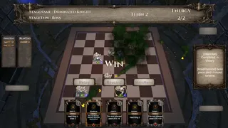 Last Crown Gambit