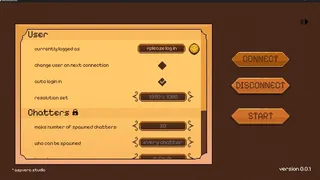 Скриншот 5 к игре Bee Streamer Idler