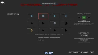 Impulse Reactor
