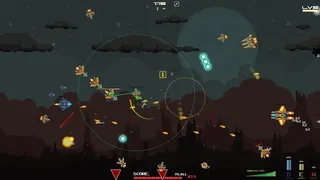 Impulse Reactor