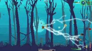 Скриншот 6 к игре Impulse Reactor