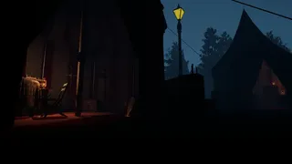 The Incident