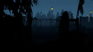 The Incident