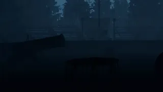 The Incident