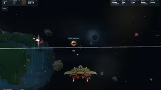 Voidline