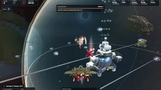 Voidline