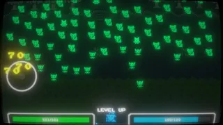 7 DEADLY DEMONS