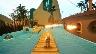 Arthur’s Tale