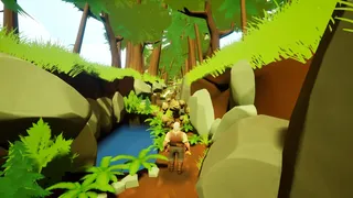 Скриншот 6 к игре Arthur’s Tale