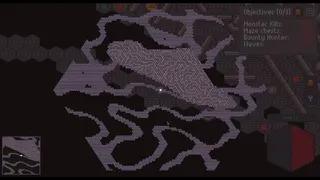 Hexstride