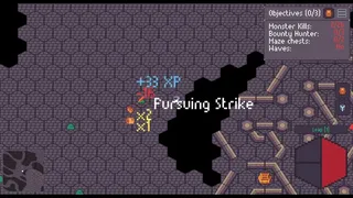 Hexstride