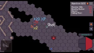 Hexstride