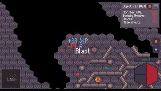 Hexstride