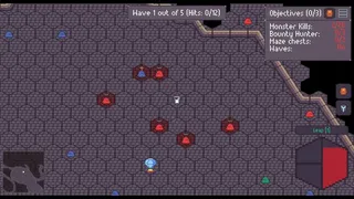 Скриншот 5 к игре Hexstride