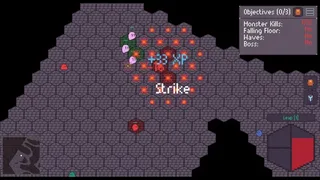 Скриншот 6 к игре Hexstride