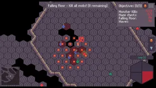 Скриншот 8 к игре Hexstride