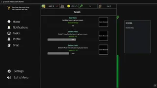 Y: Solo Mod Simulator