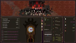 Cult Inc.
