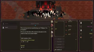 Cult Inc.