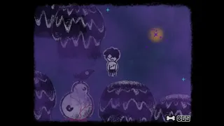 GraveBoy CrowFeet - A Quest for Skulls