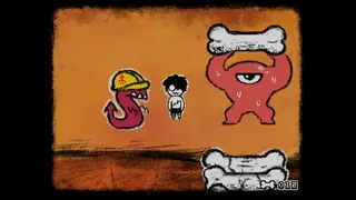Скриншот 5 к игре GraveBoy CrowFeet - A Quest for Skulls