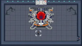 Скриншот 5 к игре Factory Reset