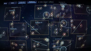 Deep Space Observatory
