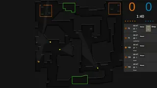Command&Counter