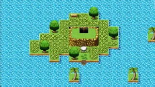 The Legend of Gandar IV