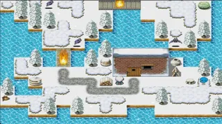 The Legend of Gandar IV