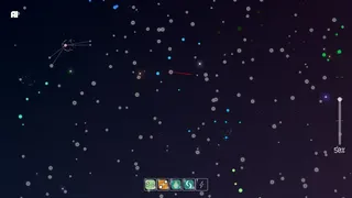 Скриншот 5 к игре StarWay