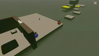 Скриншот 5 к игре UnoDos