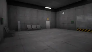 Orphic: Facility